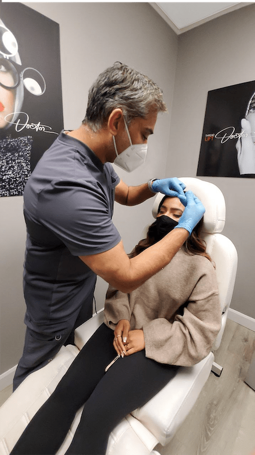 Aesthetic Training Centre - Botox Treatment Toronto